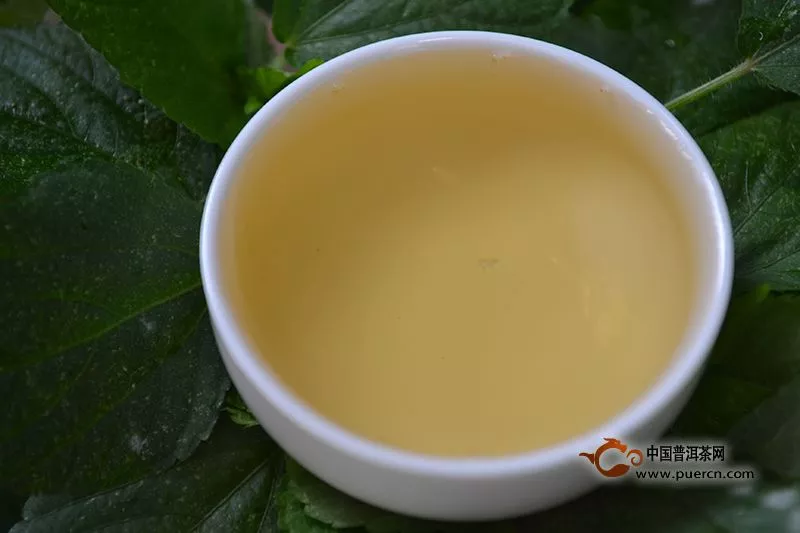 茶不能和什么一起吃