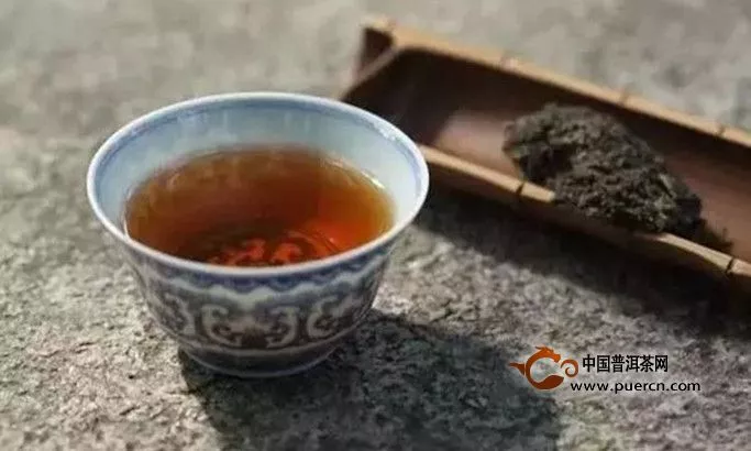 饮用黑茶的禁忌有哪些 