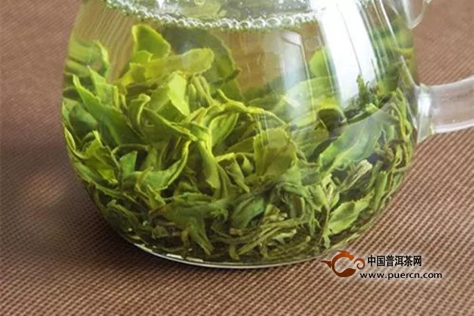 購買日照綠茶怎么鑒別好壞 