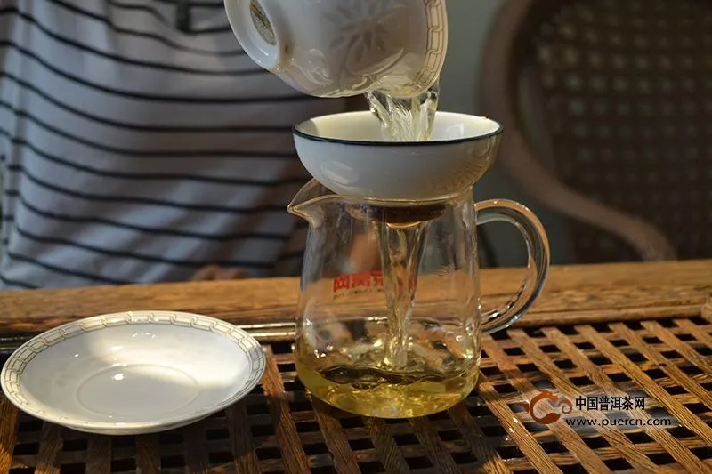 对于喝茶养生，怎样喝茶更健康？