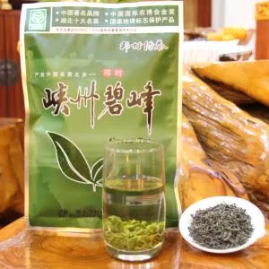 峡州碧峰是什么茶