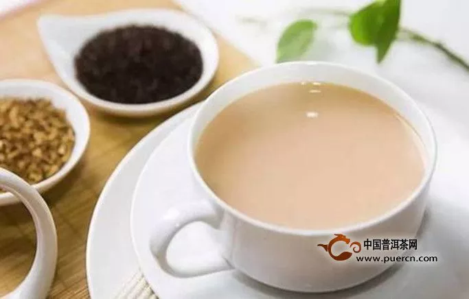 安化黑茶搭配喝法