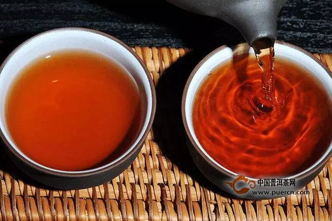 黑茶可以加水反复煮吗