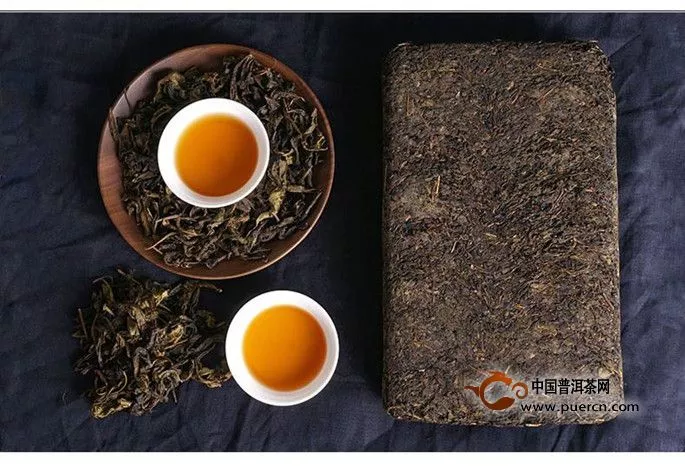 泡黑茶用什么茶具好