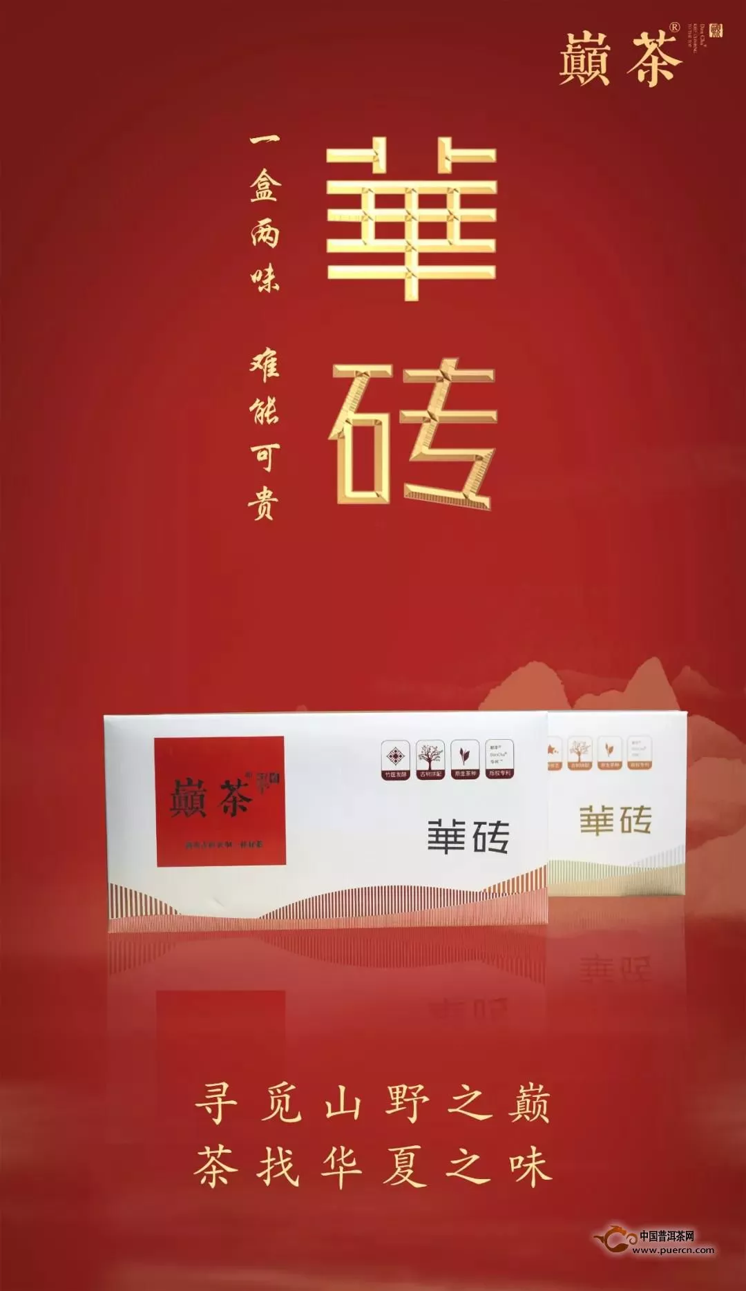 華磚|讓時間來敘述它的內涵（生磚品鑒）