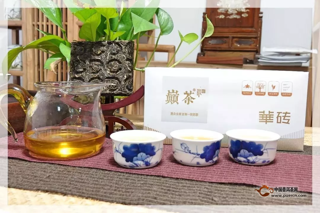 華磚|讓時間來敘述它的內涵（生磚品鑒）