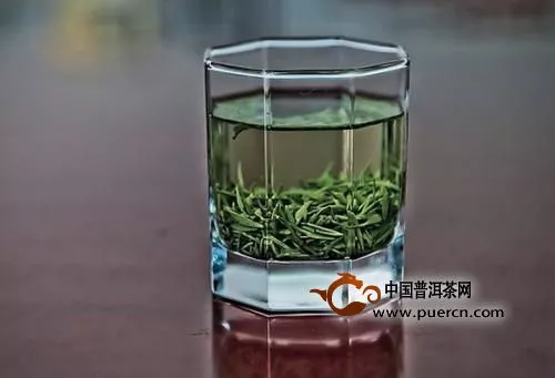 桐城小花茶是什么茶
