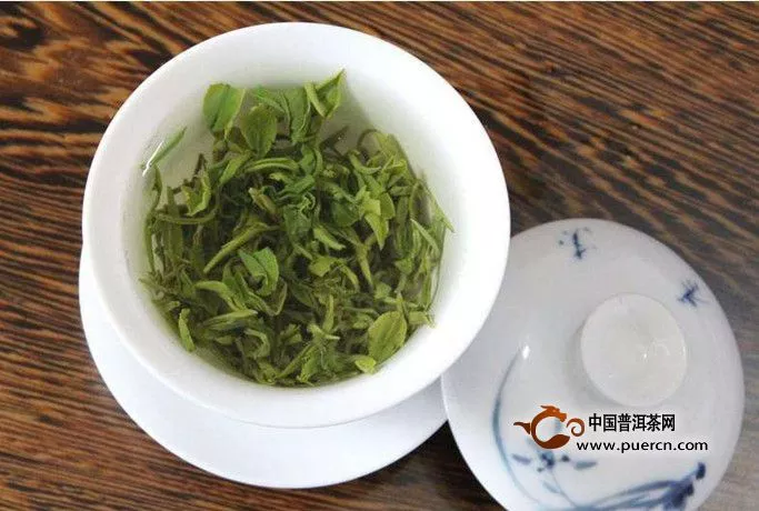 夏天喝茶要注意什么