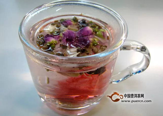 夏天喝茶要注意什么