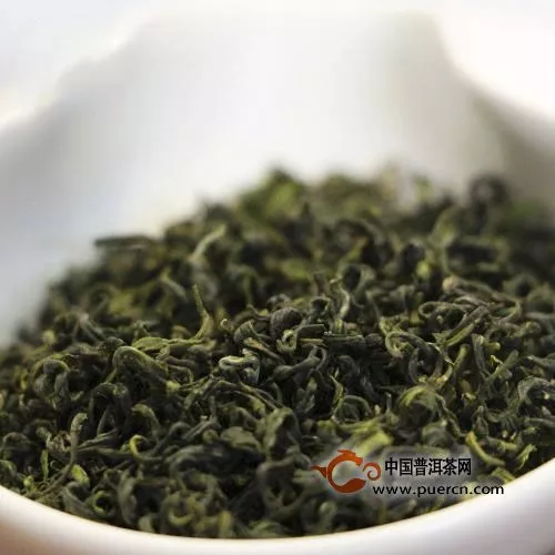 泉城绿是什么茶；有什么功效