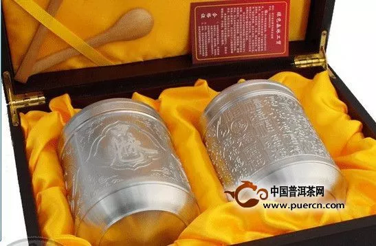 广东大叶青茶的储存方法