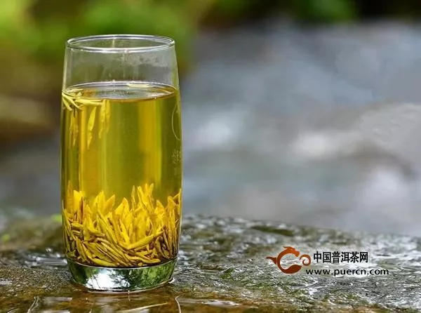 广东大叶青茶的冲泡方法