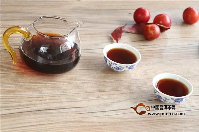 華磚熟茶：秘茶園的味道，每一種都不應(yīng)被辜負(fù)