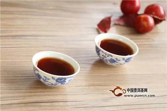 華磚熟茶：秘茶園的味道，每一種都不應(yīng)被辜負(fù)