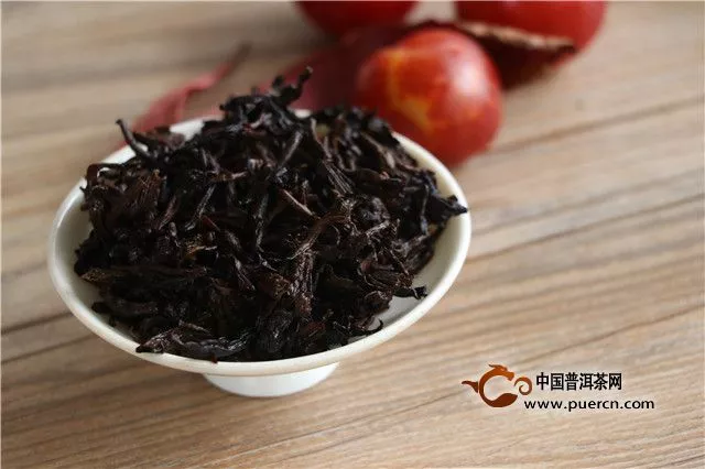 華磚熟茶：秘茶園的味道，每一種都不應(yīng)被辜負(fù)