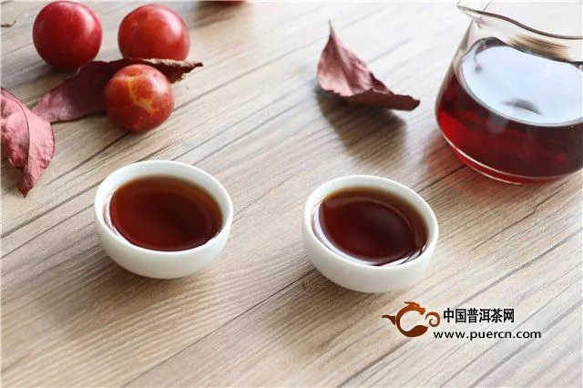 華磚熟茶：秘茶園的味道，每一種都不應(yīng)被辜負(fù)