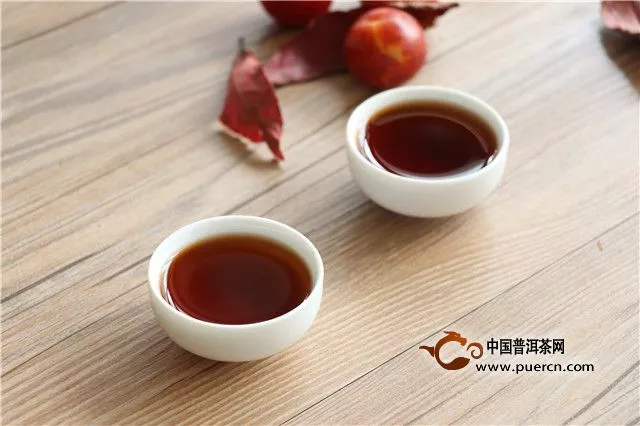 華磚熟茶：秘茶園的味道，每一種都不應(yīng)被辜負(fù)