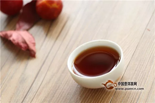 華磚熟茶：秘茶園的味道，每一種都不應(yīng)被辜負(fù)