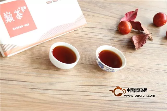 華磚熟茶：秘茶園的味道，每一種都不應(yīng)被辜負(fù)