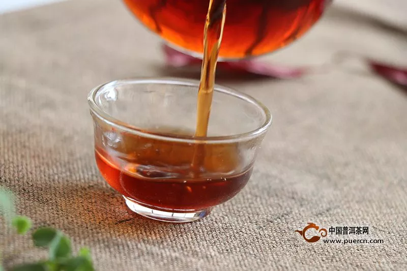 茶叶的化学成分决定了茶叶的功效与作用