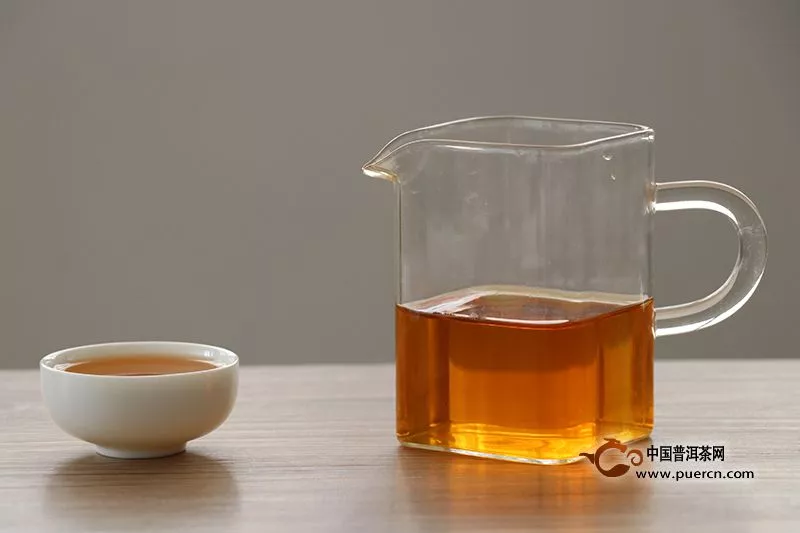 茶叶的化学成分决定了茶叶的功效与作用