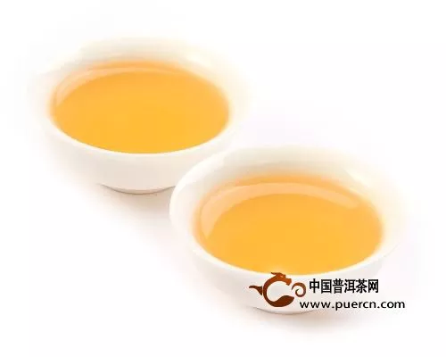 喝青茶對身體有什么好處