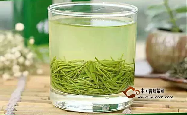 胃寒的人能喝绿茶吗
