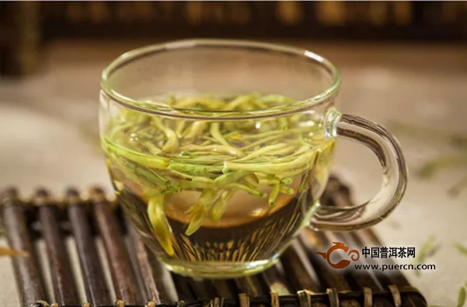 清熱解毒花茶配方大全