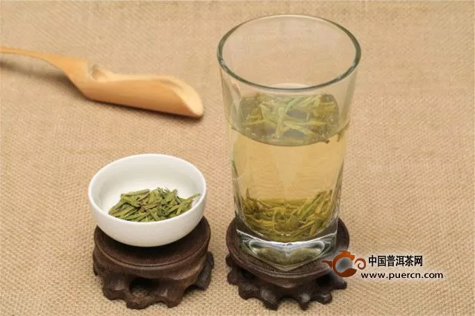 沖泡西湖龍井茶的注意事項(xiàng)