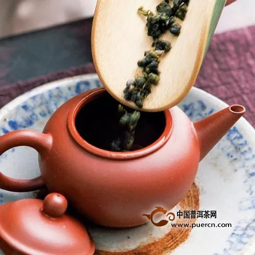 紫砂壶泡茶容量