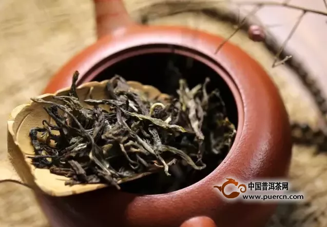 紫砂壺泡茶容量