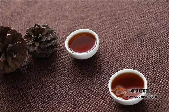 云南沱茶：总有一款沱茶撬得完整、喝得舒服