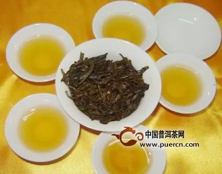 喝蘭貴人茶對(duì)身體有什么好處