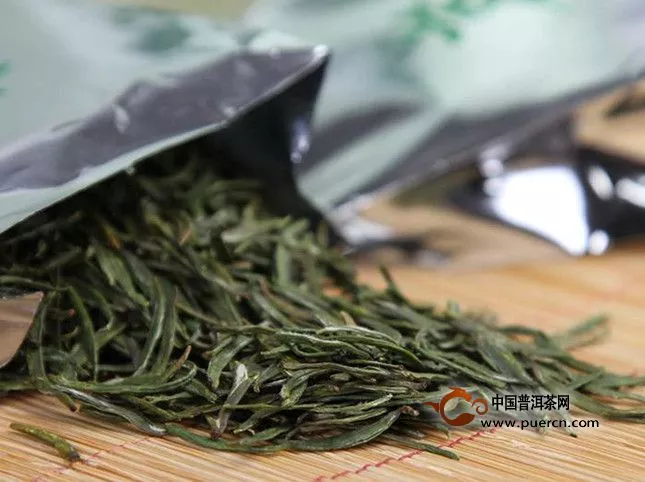 購(gòu)買茶葉時(shí)怎樣鑒別茶葉的優(yōu)劣