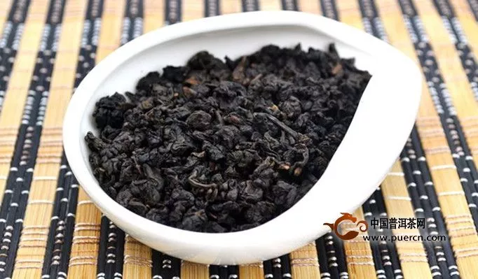 喝黑乌龙茶能减肥吗