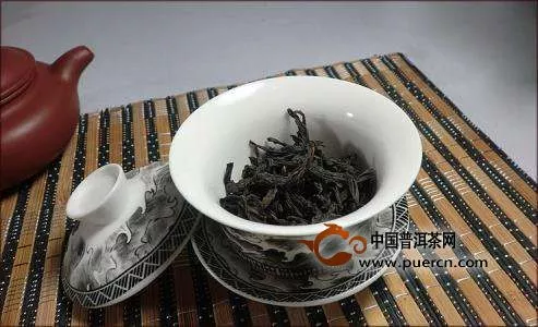 秋季喝烏龍茶的好處和壞處