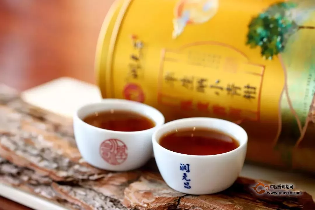 柑普茶市场的良性发展，离不开优质的产品和商家的诚信经营