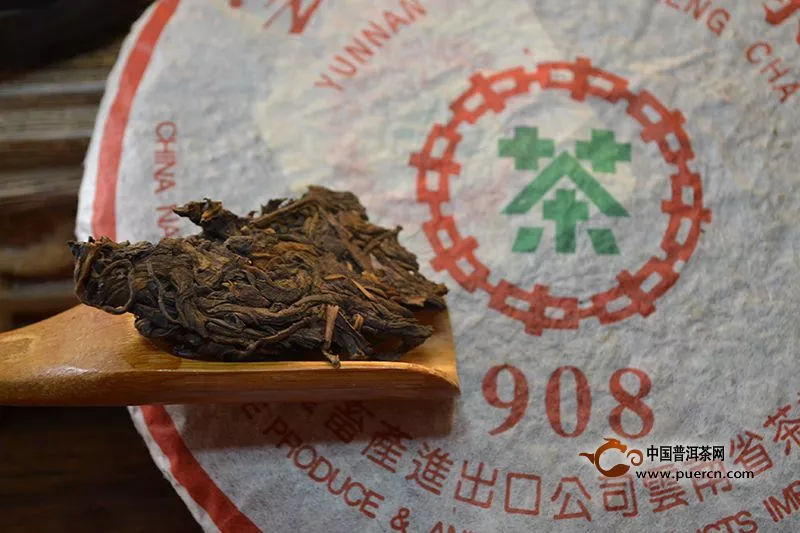 普洱茶应该怎么醒茶