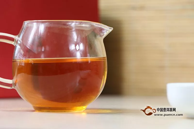 什么是野生古树红茶