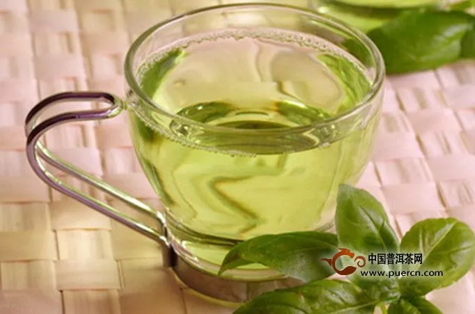 绿茶可以做什么饮品