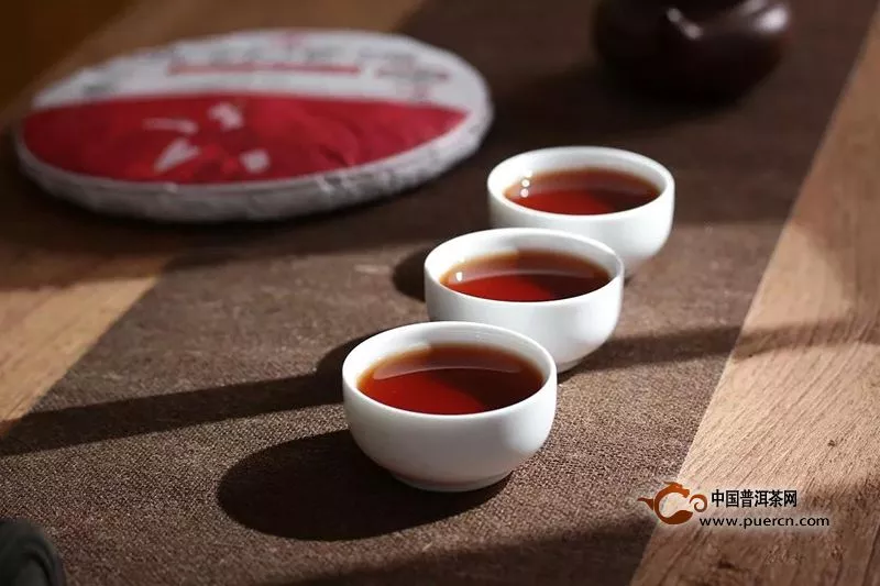 佤山茶语|有机茶科普小课堂