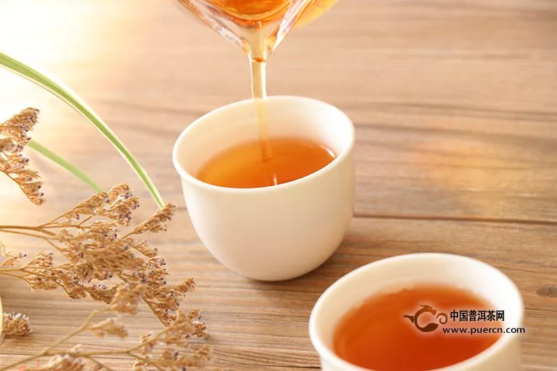 红茶调饮方法