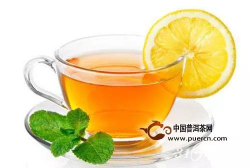 紅茶調(diào)飲方法