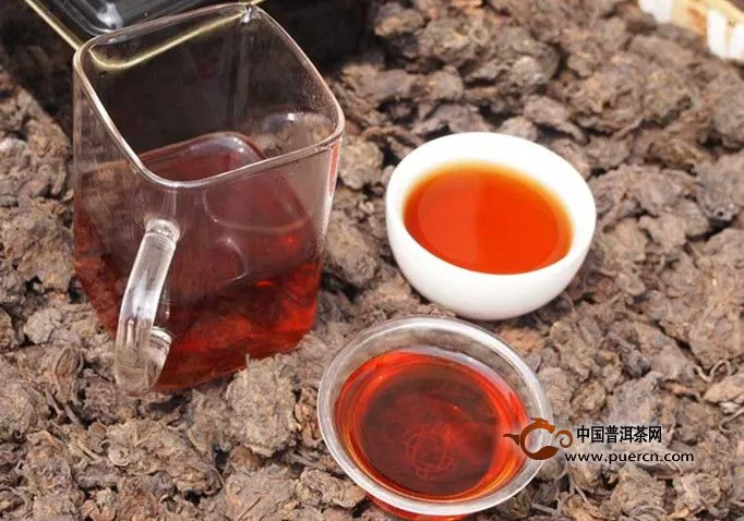 普洱老茶头该如何保存和冲泡
