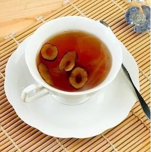 氣血不足喝什么茶調(diào)理？