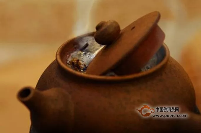 泾阳茯茶的功效作用有哪些
