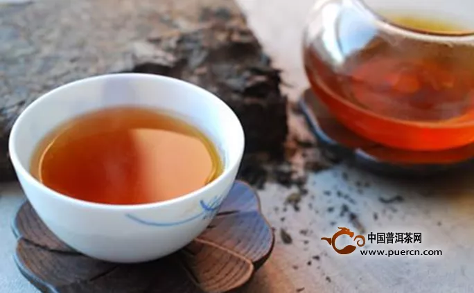 泾阳茯茶的功效作用有哪些