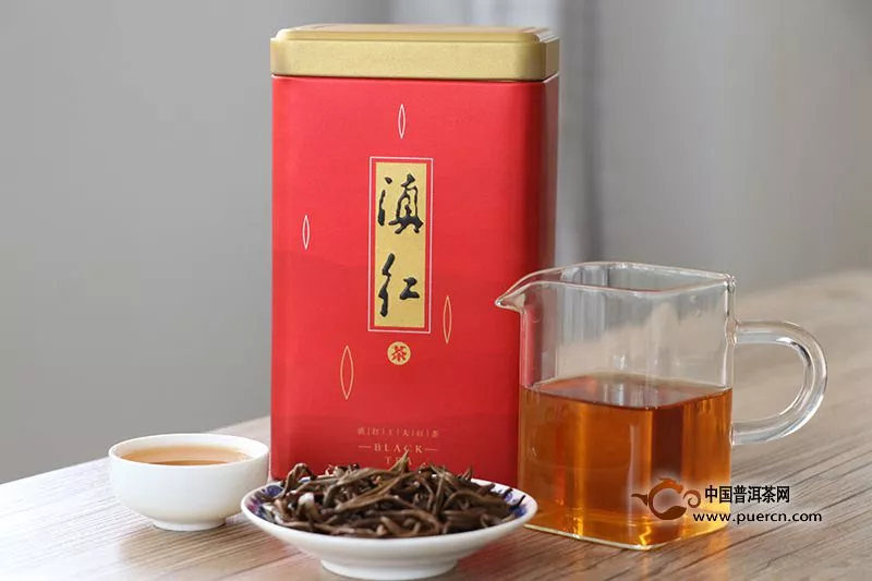 长期饮用滇红茶有哪些好处