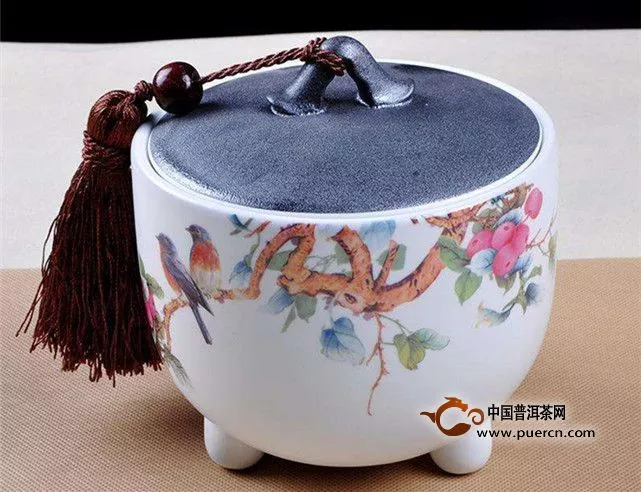云南滇红茶的储存方法