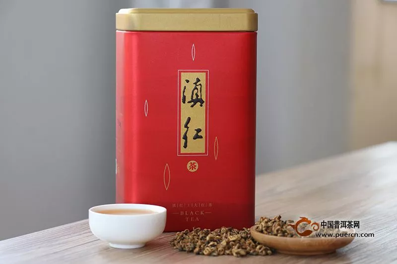 云南滇红茶的储存方法